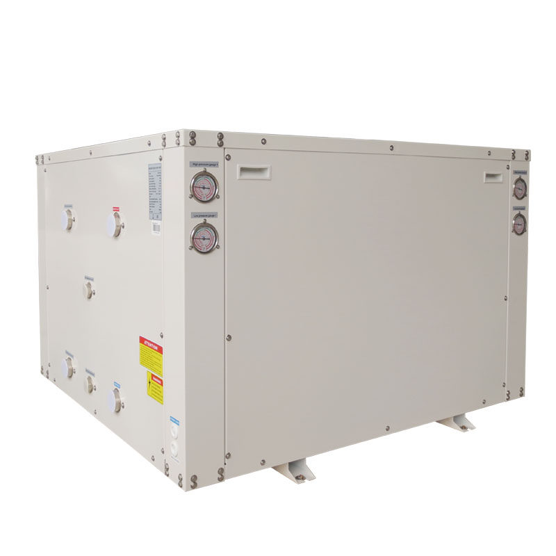O.S.B. Heat Pump | China Professional Heat Pump Manufacturer